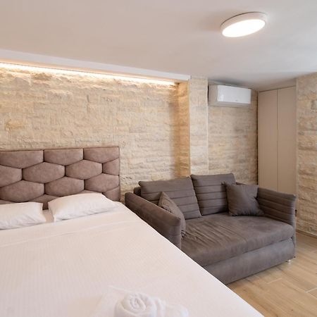 Christian Studio Apartments ウマグ エクステリア 写真