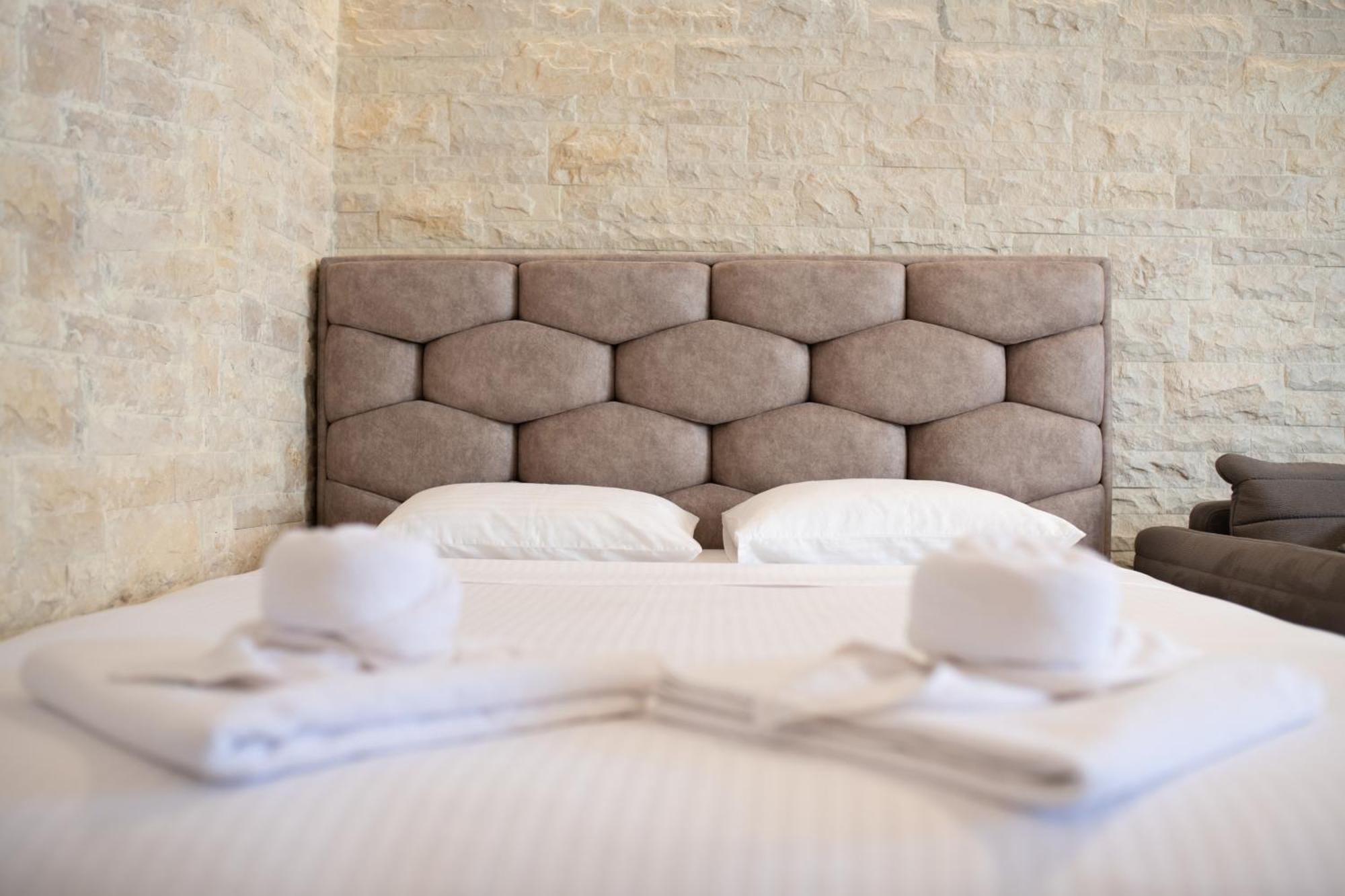Christian Studio Apartments ウマグ エクステリア 写真
