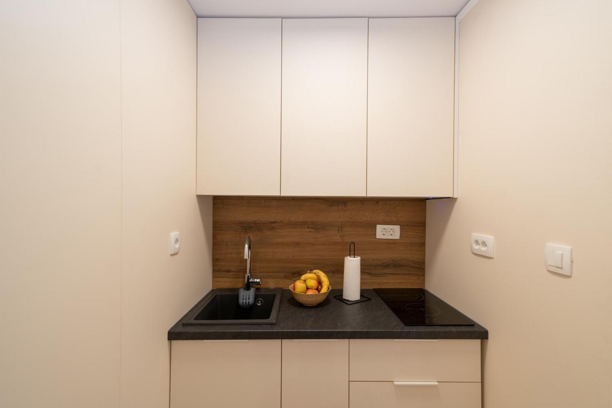 Christian Studio Apartments ウマグ エクステリア 写真