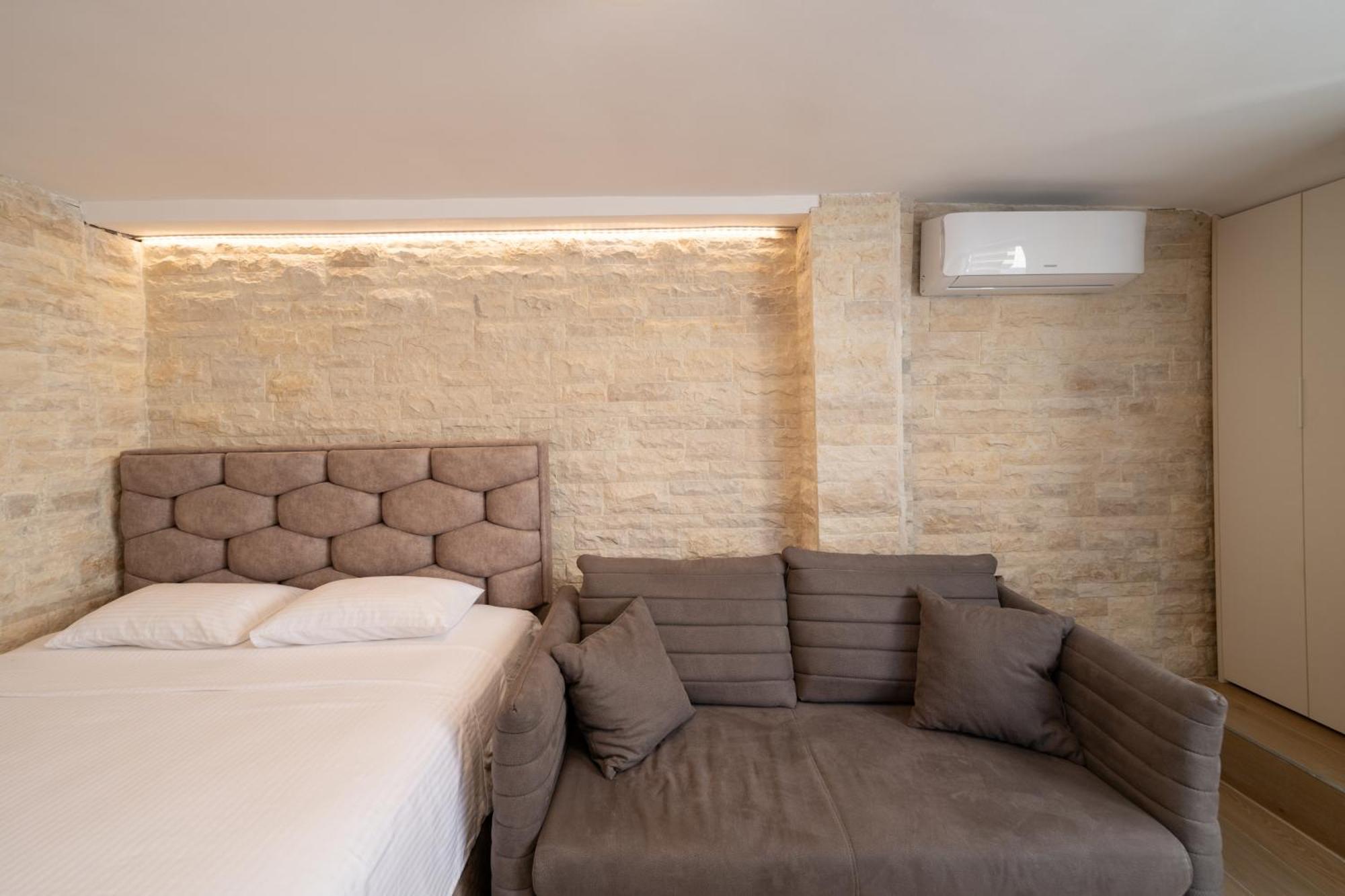 Christian Studio Apartments ウマグ エクステリア 写真