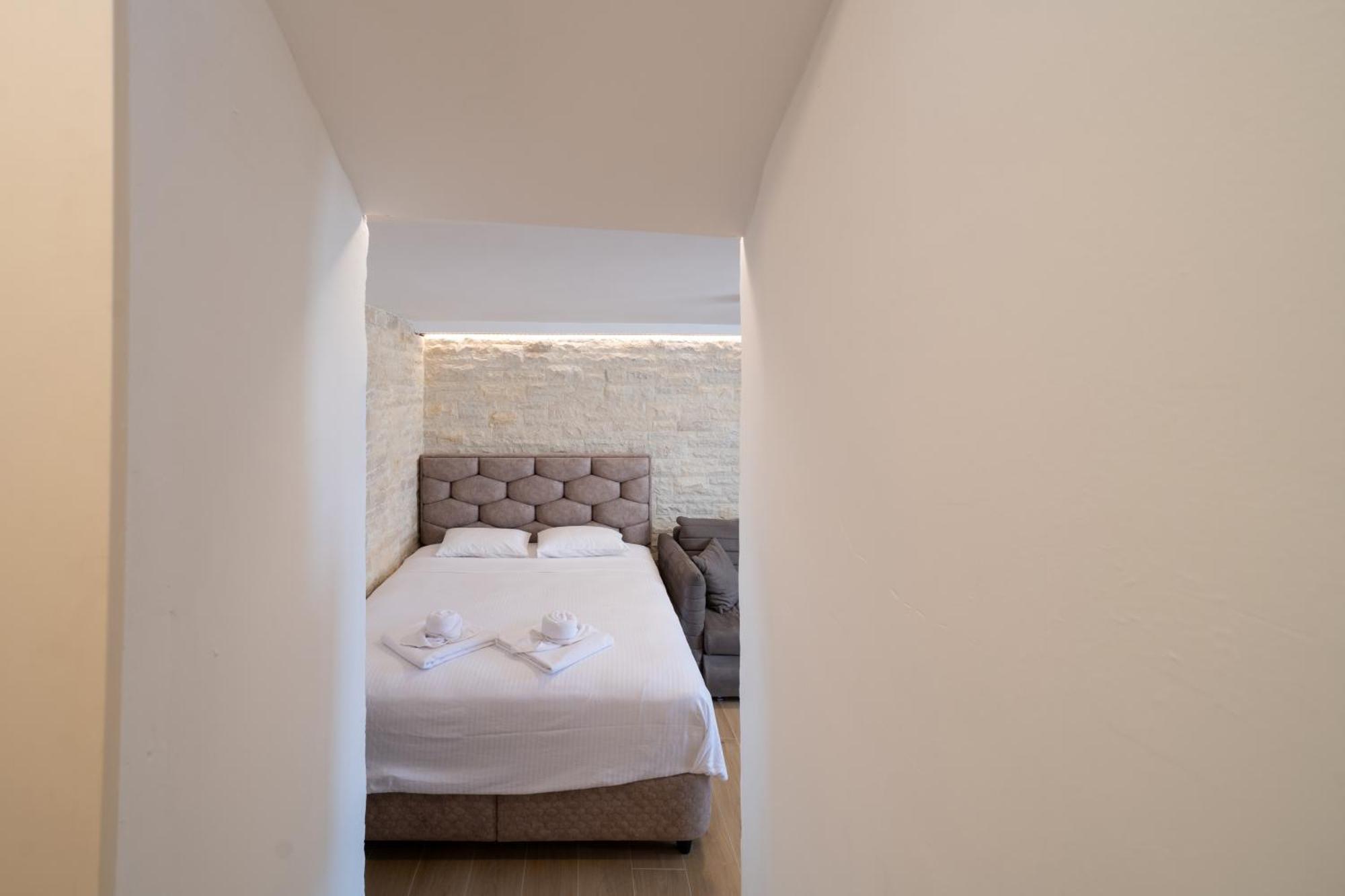 Christian Studio Apartments ウマグ エクステリア 写真