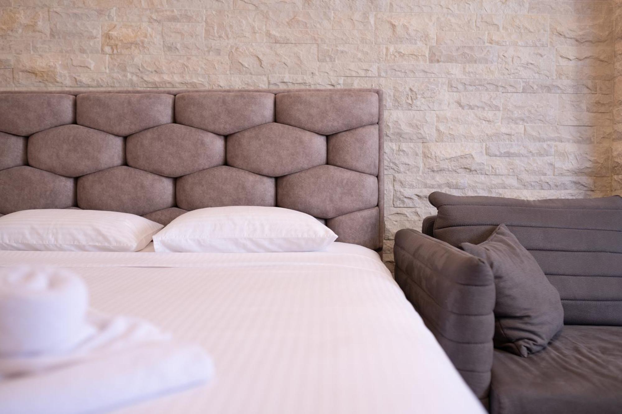 Christian Studio Apartments ウマグ エクステリア 写真