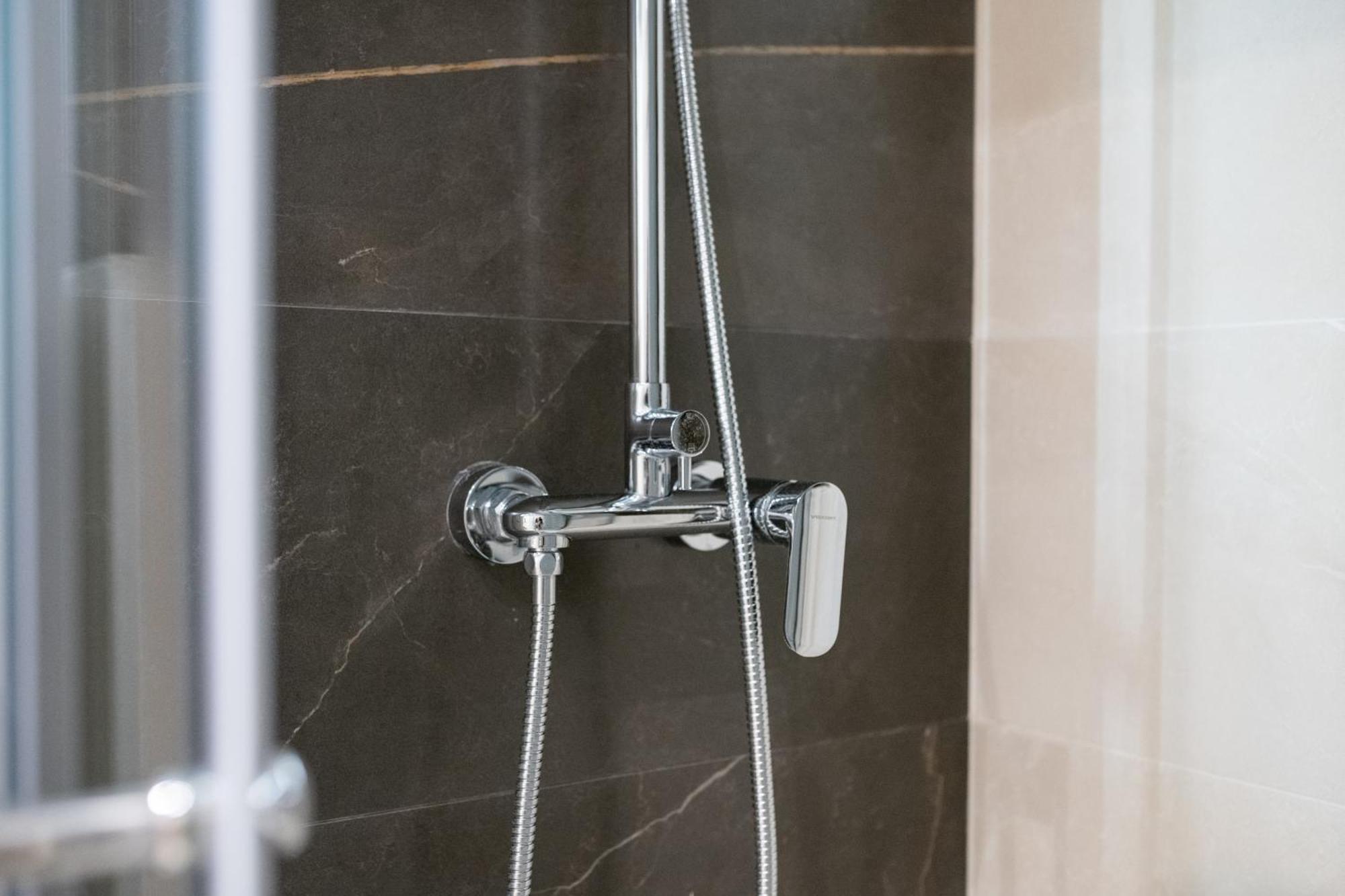 Christian Studio Apartments ウマグ エクステリア 写真
