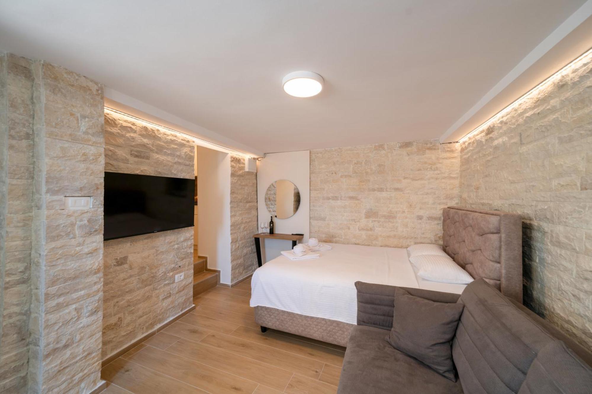Christian Studio Apartments ウマグ エクステリア 写真