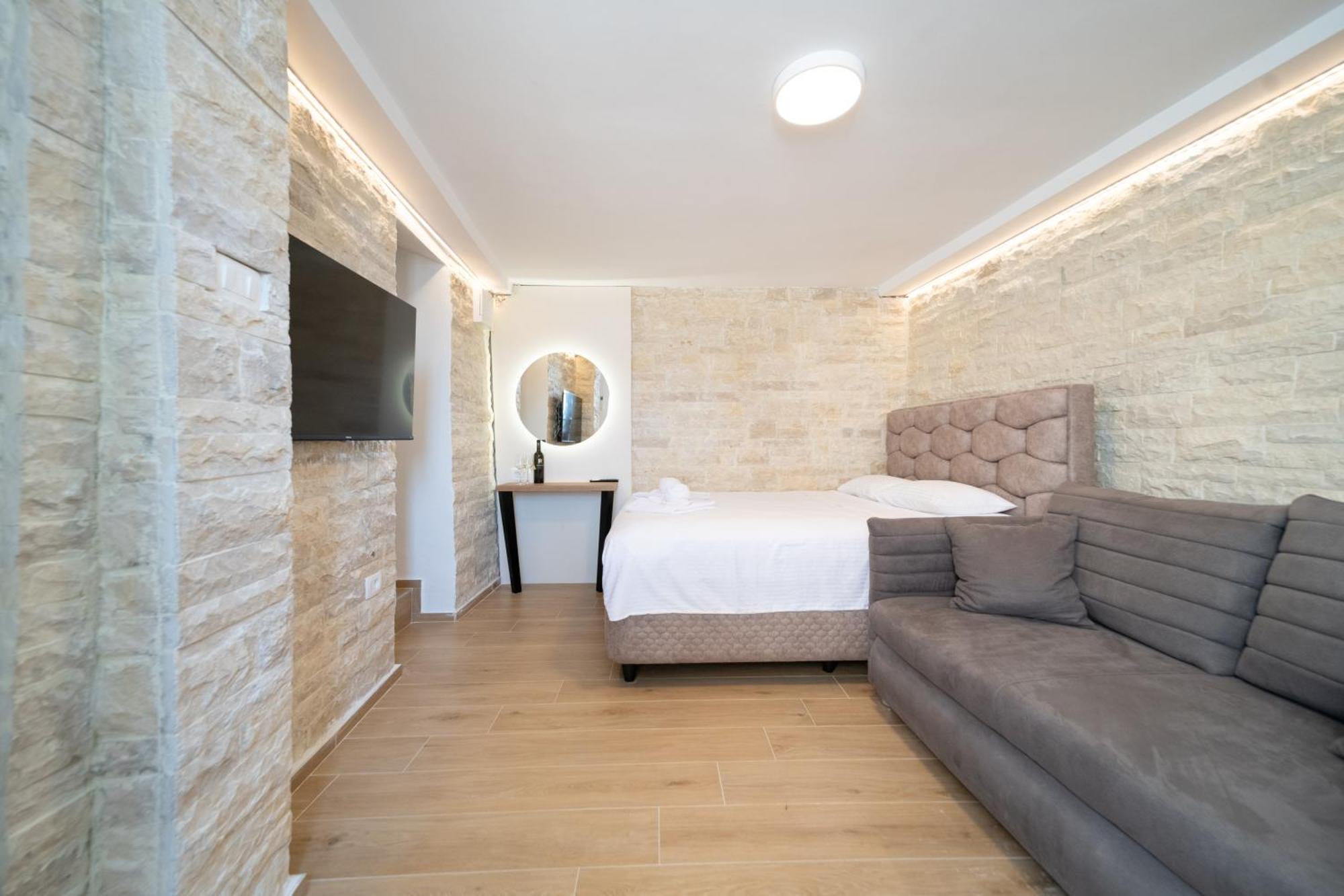 Christian Studio Apartments ウマグ エクステリア 写真